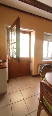 Chissay-En-Touraine  Maison de 162 m2     229 500 €