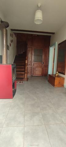 Chissay-En-Touraine  Maison de 162 m2     229 500 €