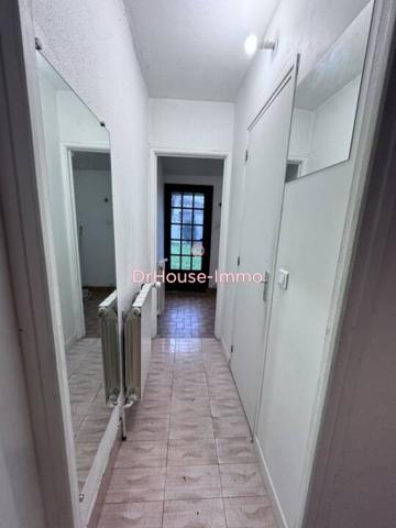 Maison à vendre 2 pièces de 42 m²