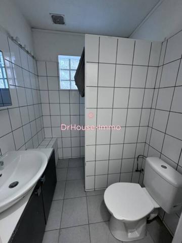 Maison à vendre 2 pièces de 42 m²