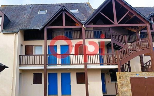 Appartement à vendre    3 pièces • 36 m2 Sarzeau