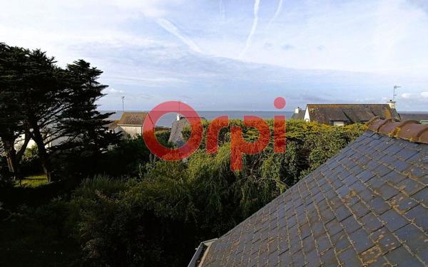 Appartement à vendre    3 pièces • 36 m2 Sarzeau