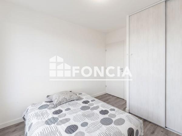 À vendre Appartement 4 pièces 85.03 m² - Villeurbanne 69100