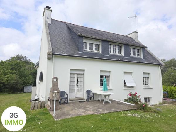 Vente / Maison T5