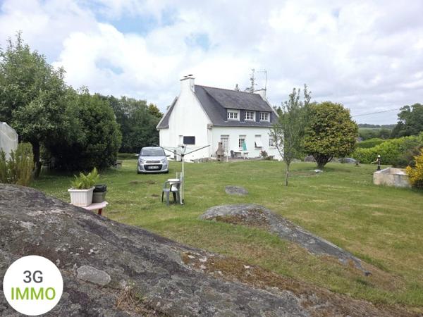 Vente / Maison T5