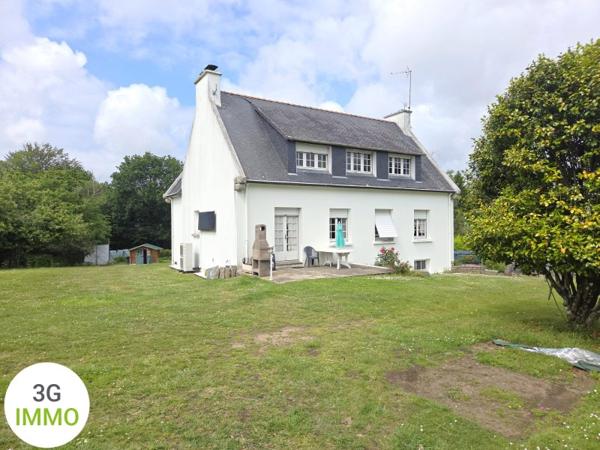 Vente / Maison T5
