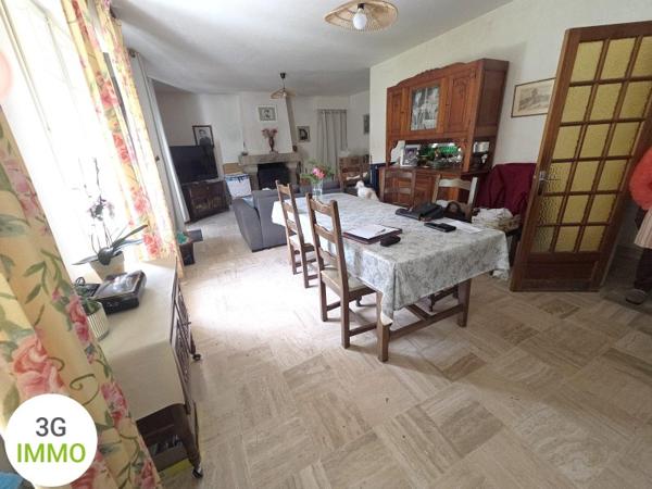 Vente / Maison T5