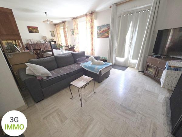 Vente / Maison T5