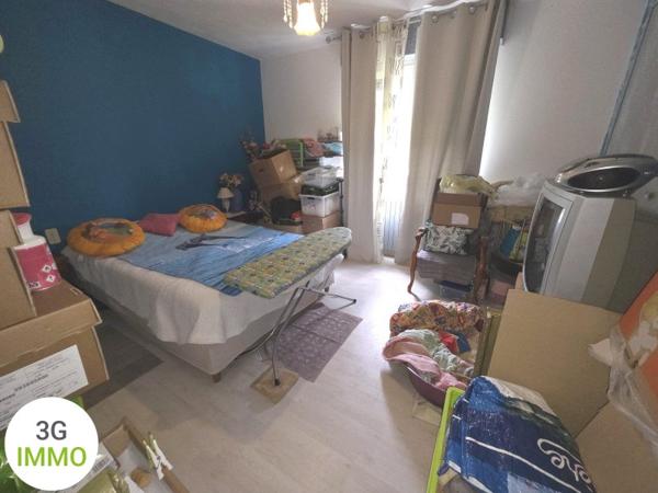 Vente / Maison T5