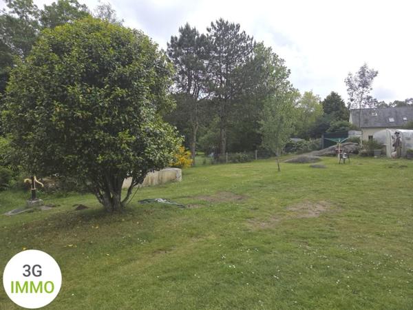 Vente / Maison T5