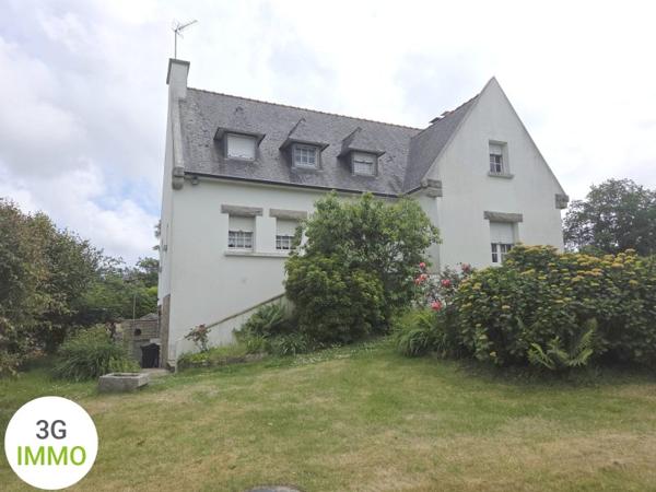 Vente / Maison T5