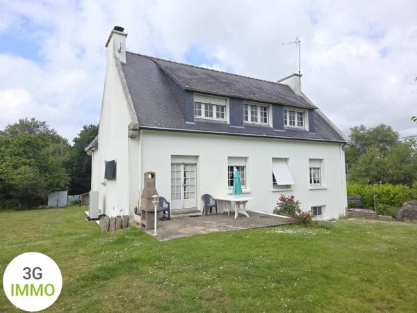 Vente / Maison T5