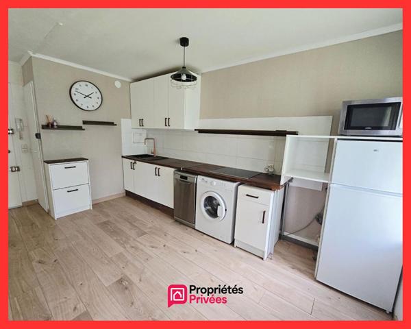 94260 FRENES -Appartement  2 pièces 41.06 m2- 1 Chambre - Parking - 2Caves
