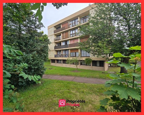 94260 FRENES -Appartement  2 pièces 41.06 m2- 1 Chambre - Parking - 2Caves