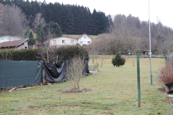 Maison Plainfaing 7 pièces 195 m2