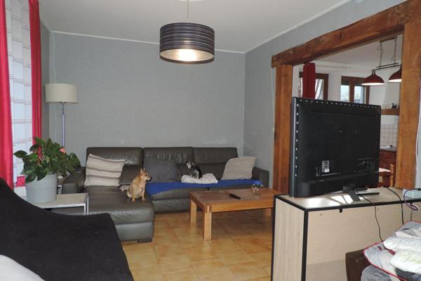 Maison Plainfaing 7 pièces 195 m2