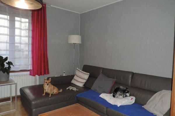 Maison Plainfaing 7 pièces 195 m2