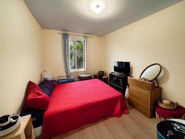 Vente Appartement40,36 m² - 2 Pièces - EVREUX (27000)