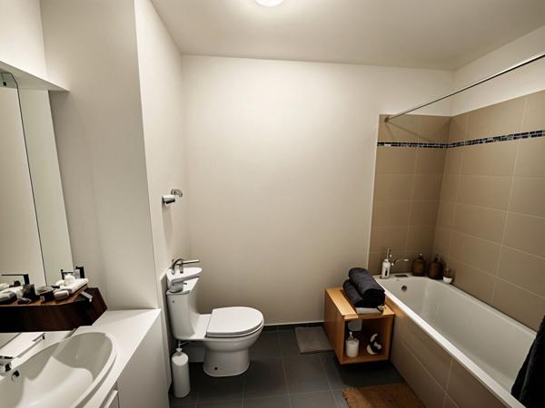 Vente Appartement40,36 m² - 2 Pièces - EVREUX (27000)