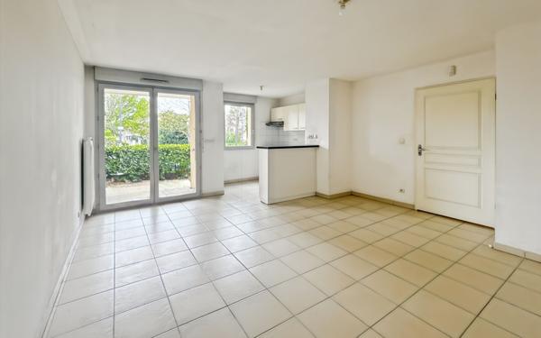 Appartement à vendre    2 pièces • 43,15 m2 Toulouse