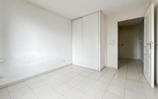 Appartement à vendre    2 pièces • 43,15 m2 Toulouse