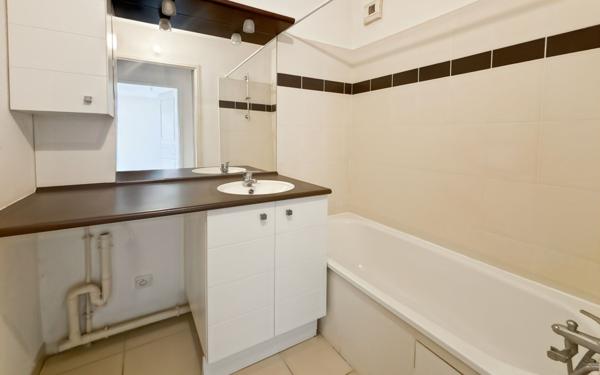 Appartement à vendre    2 pièces • 43,15 m2 Toulouse