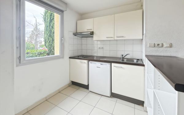 Appartement à vendre    2 pièces • 43,15 m2 Toulouse