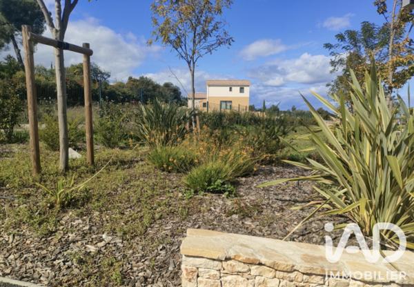 Terrain à vendre 700 m² Langlade