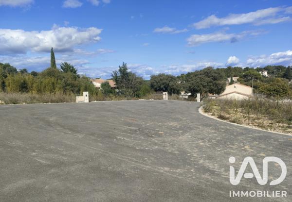 Terrain à vendre 700 m² Langlade