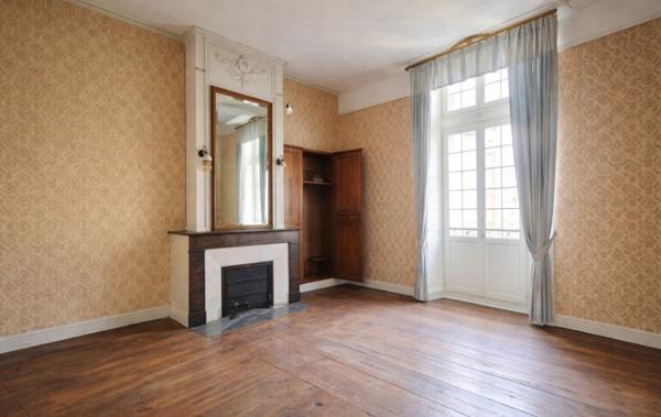 Vente Appartement P4 à rénover Pau