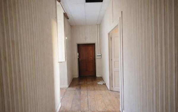 Vente Appartement P4 à rénover Pau