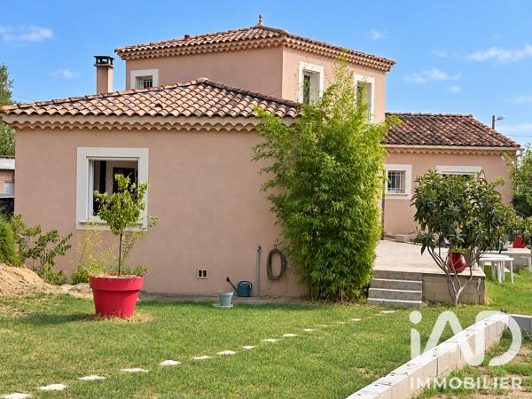 Maison à vendre 6 pièces 131,36 m² Pont-Saint-Esprit