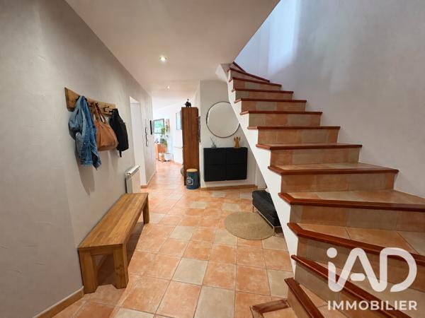 Maison à vendre 6 pièces 131,36 m² Pont-Saint-Esprit