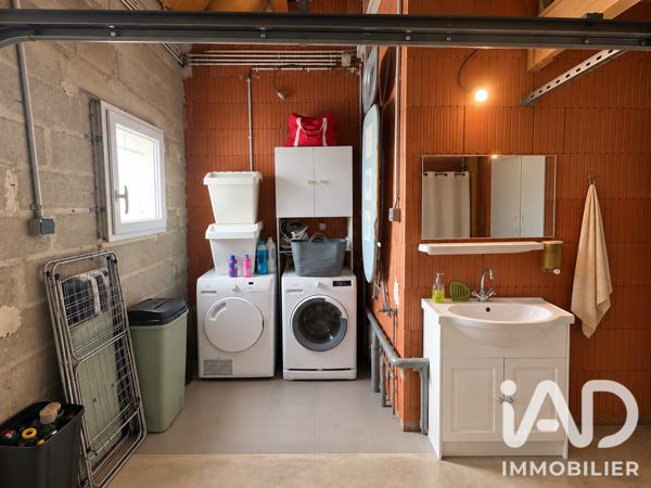 Maison à vendre 6 pièces 131,36 m² Pont-Saint-Esprit