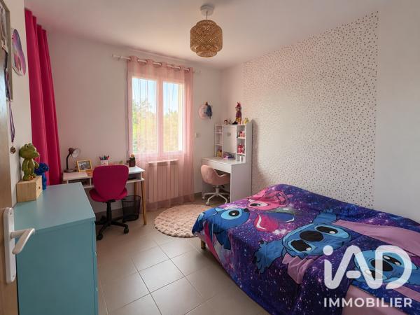 Maison à vendre 6 pièces 131,36 m² Pont-Saint-Esprit