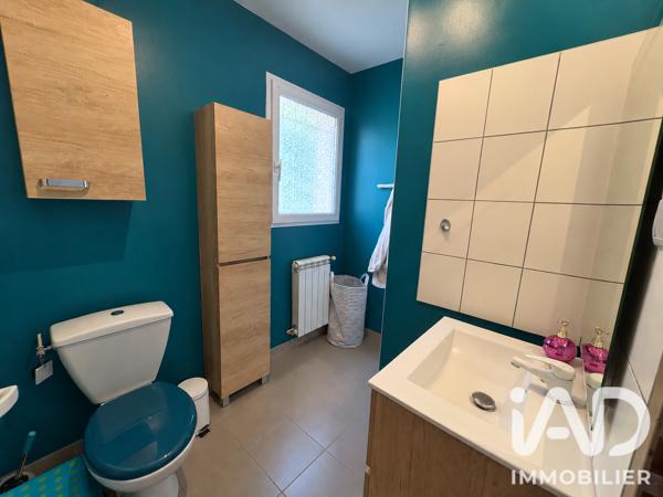 Maison à vendre 6 pièces 131,36 m² Pont-Saint-Esprit