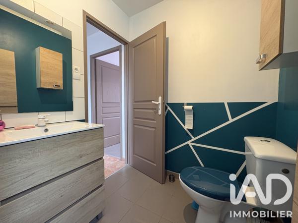 Maison à vendre 6 pièces 131,36 m² Pont-Saint-Esprit