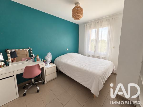 Maison à vendre 6 pièces 131,36 m² Pont-Saint-Esprit