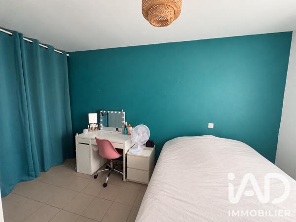 Maison à vendre 6 pièces 131,36 m² Pont-Saint-Esprit