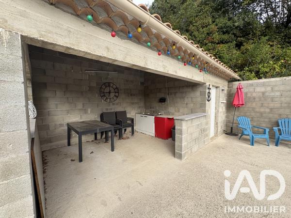 Maison à vendre 6 pièces 131,36 m² Pont-Saint-Esprit