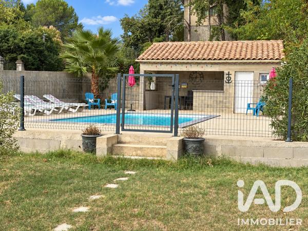 Maison à vendre 6 pièces 131,36 m² Pont-Saint-Esprit