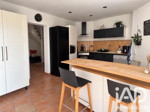 Maison à vendre 6 pièces 131,36 m² Pont-Saint-Esprit