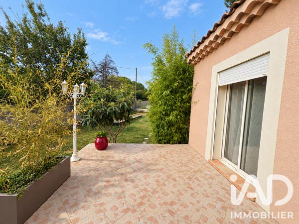 Maison à vendre 6 pièces 131,36 m² Pont-Saint-Esprit