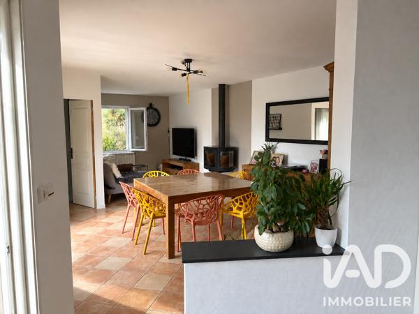 Maison à vendre 6 pièces 131,36 m² Pont-Saint-Esprit