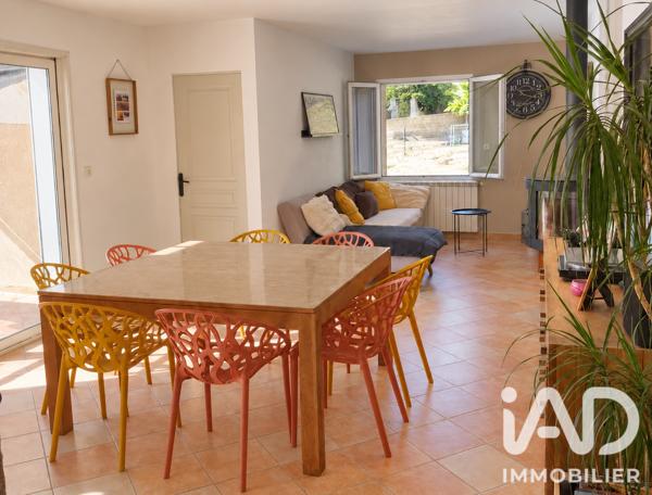 Maison à vendre 6 pièces 131,36 m² Pont-Saint-Esprit