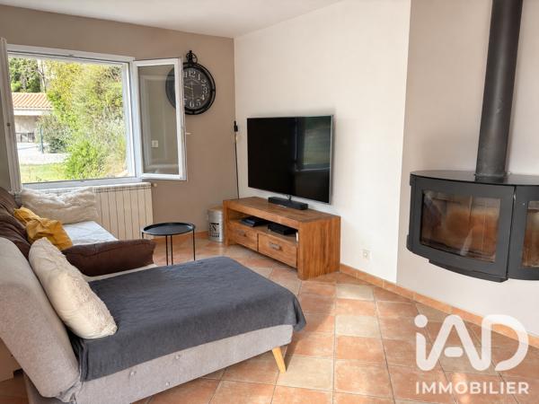 Maison à vendre 6 pièces 131,36 m² Pont-Saint-Esprit
