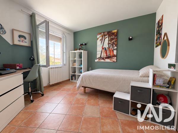 Maison à vendre 6 pièces 131,36 m² Pont-Saint-Esprit