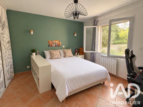 Maison à vendre 6 pièces 131,36 m² Pont-Saint-Esprit