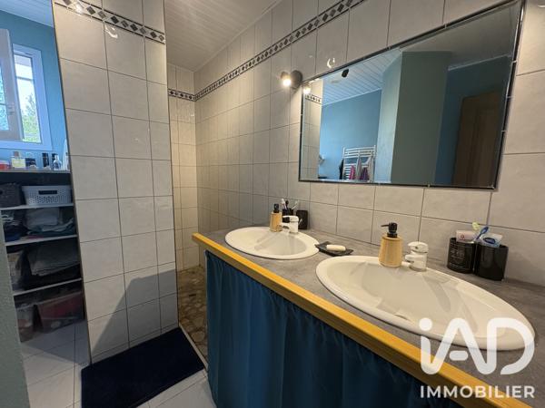 Maison à vendre 6 pièces 131,36 m² Pont-Saint-Esprit