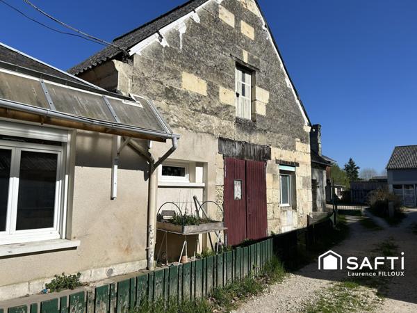 Ensemble immobilier en hypercentre